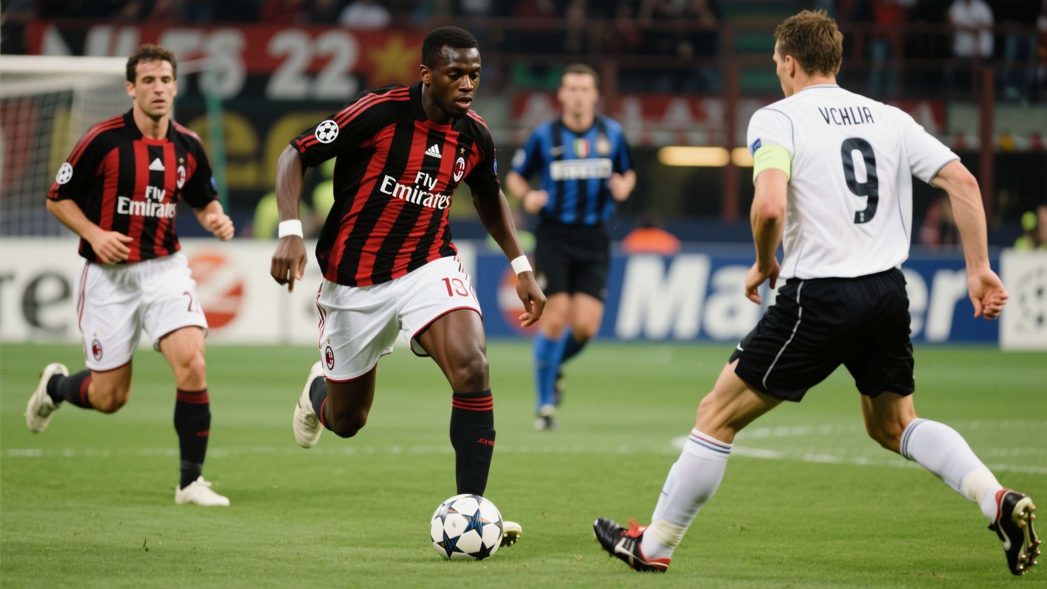 意甲联赛历史冠军 意甲联赛历史冠军