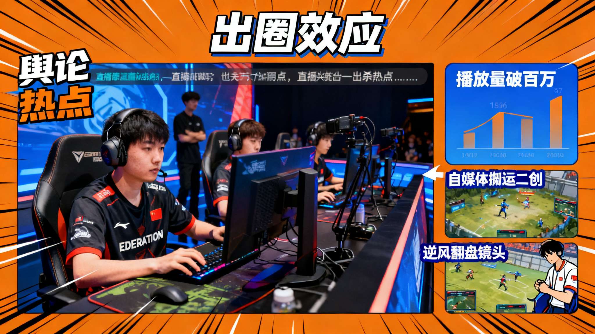 PUBG赛事官方社媒回顾:PGS2生存赛收官 PUBG赛事官方社媒回顾:PGS2生存赛收官